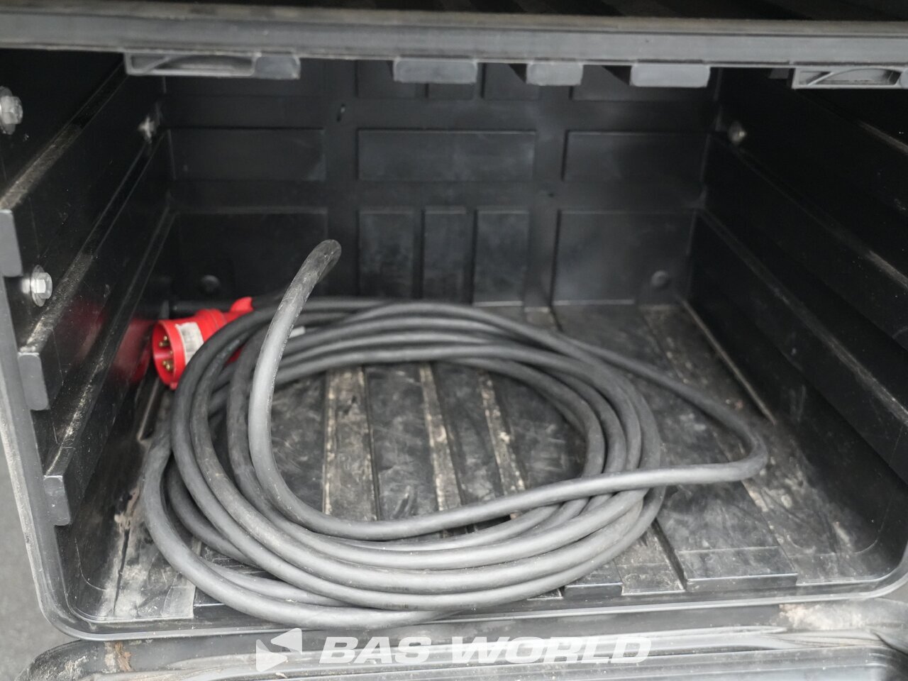 Other : Mercedes Sprinter 314 CDI Suljettu kylmäpakettiauto