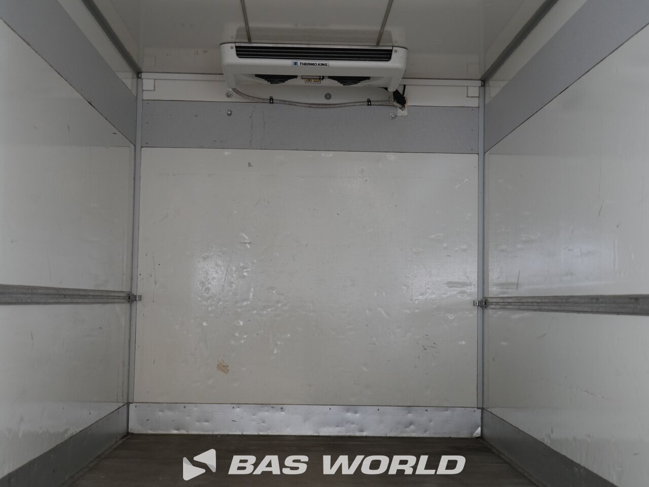 Other : Mercedes Sprinter 314 CDI Suljettu kylmäpakettiauto