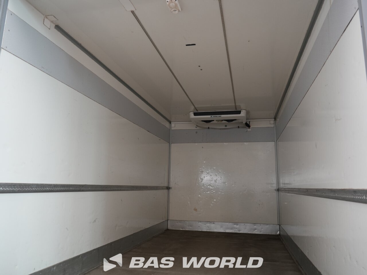 Other : Mercedes Sprinter 314 CDI Suljettu kylmäpakettiauto