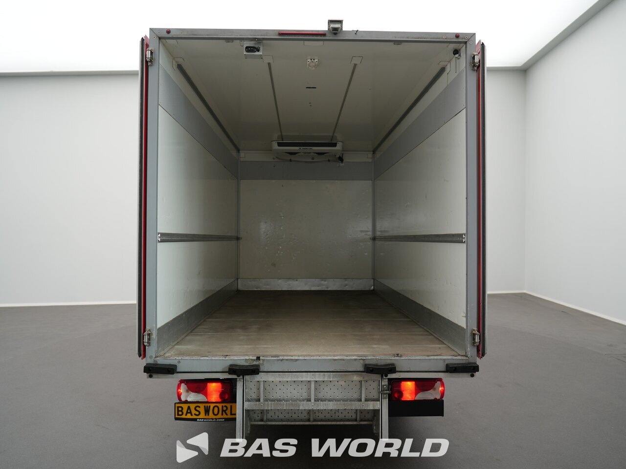 Other : Mercedes Sprinter 314 CDI Suljettu kylmäpakettiauto