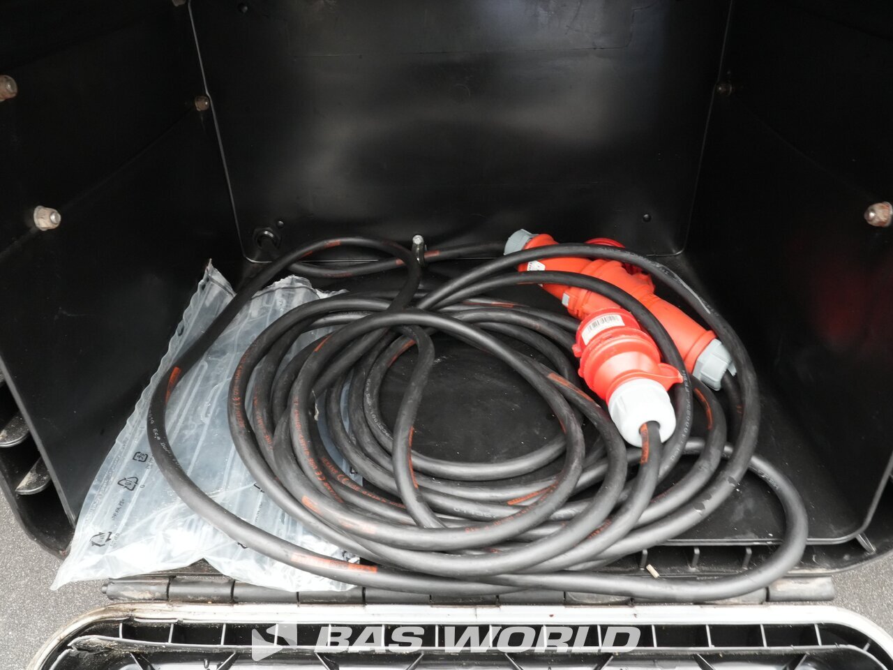 Other : Mercedes Sprinter 314 CDI شاحنة مبردة مغلقة