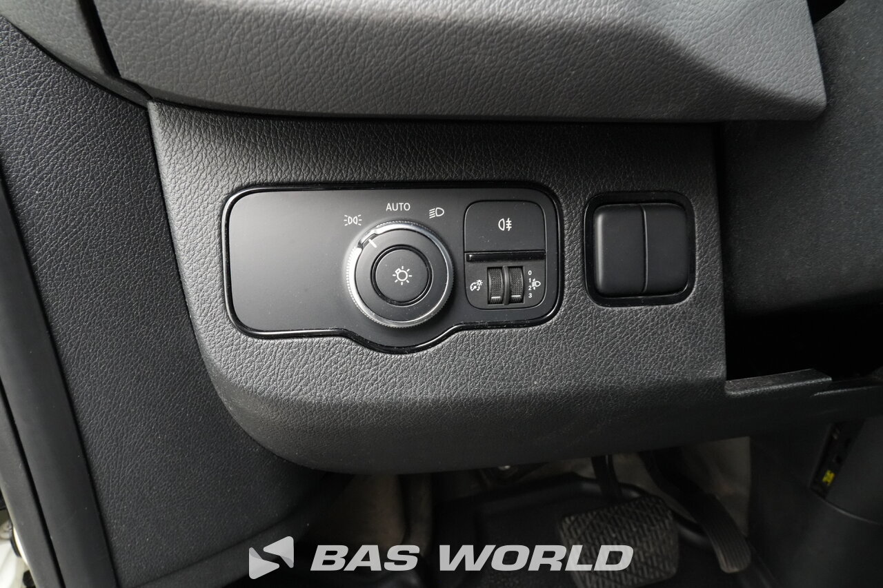 Other : Mercedes Sprinter 314 CDI شاحنة مبردة مغلقة