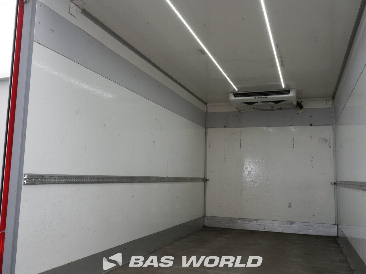 Other : Mercedes Sprinter 314 CDI شاحنة مبردة مغلقة