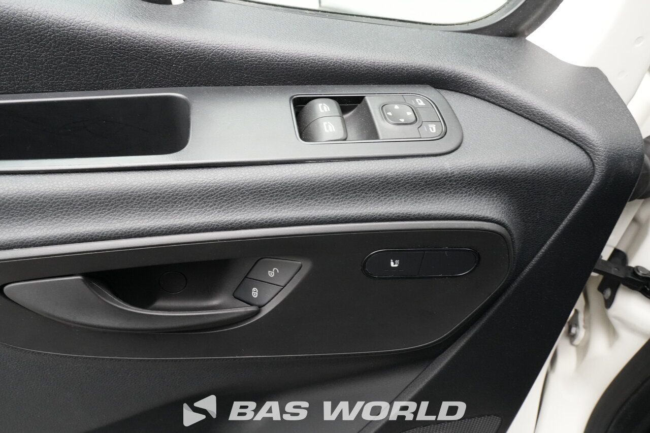 Other : Mercedes Sprinter 314 CDI شاحنة مبردة مغلقة