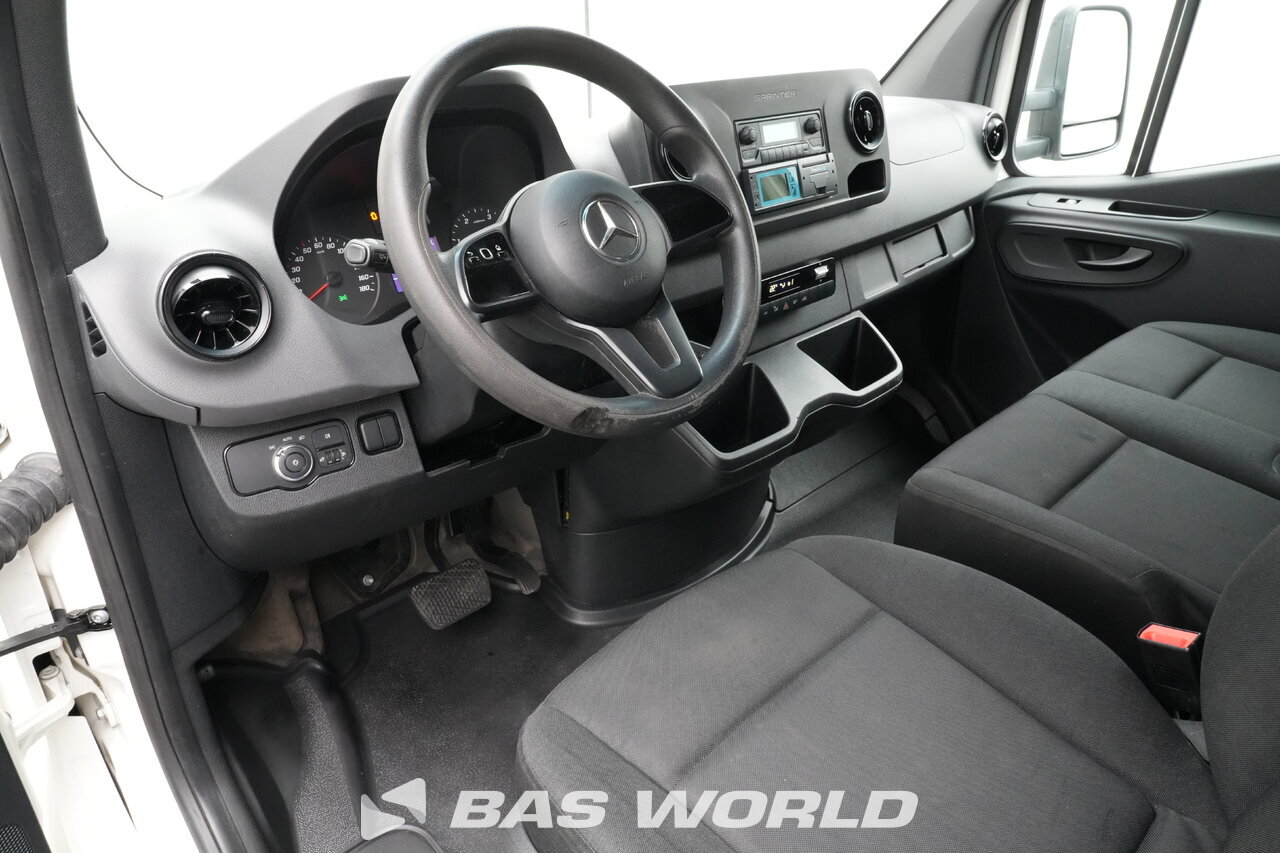 Other : Mercedes Sprinter 314 CDI شاحنة مبردة مغلقة