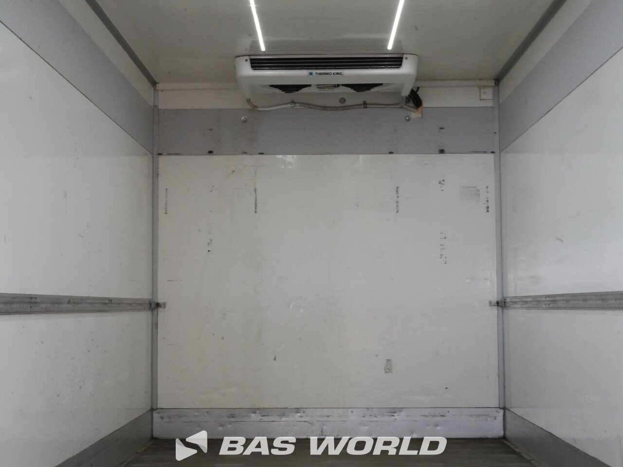 Other : Mercedes Sprinter 314 CDI شاحنة مبردة مغلقة