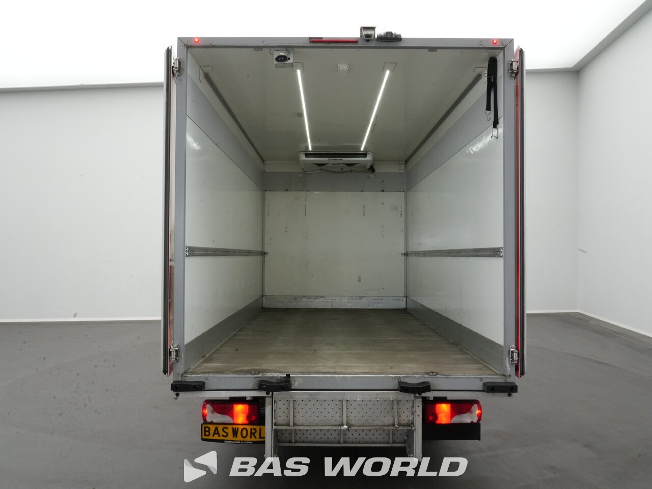Other : Mercedes Sprinter 314 CDI شاحنة مبردة مغلقة