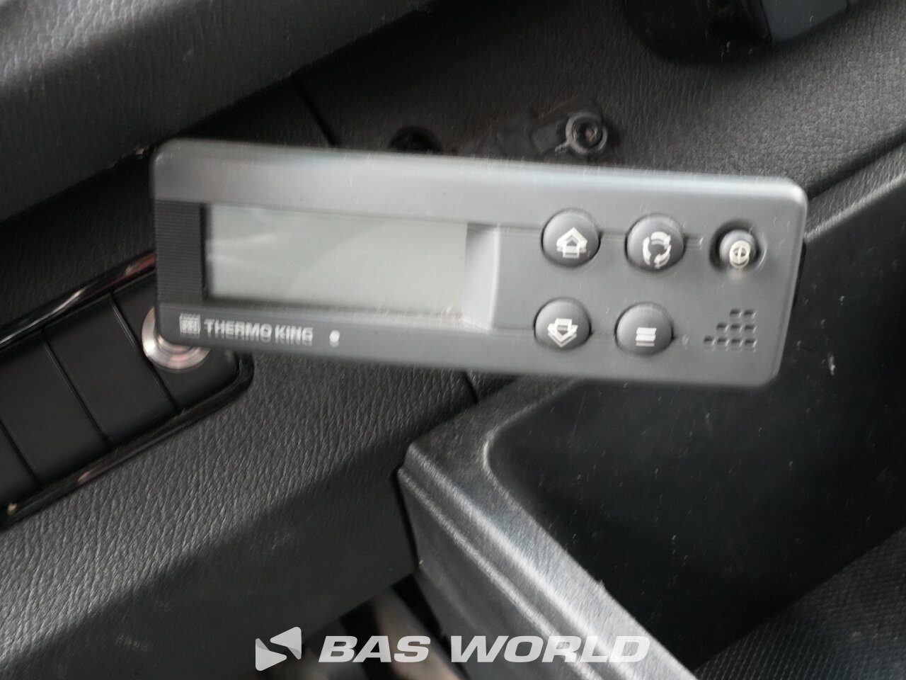 Other : Mercedes Sprinter 314 CDI شاحنة مبردة مغلقة