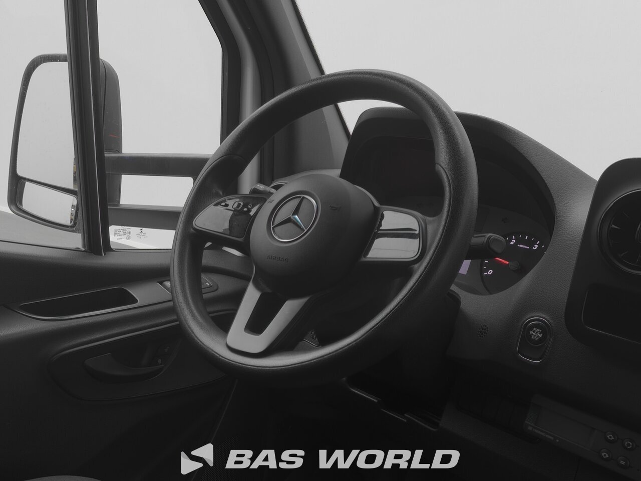 Other : Mercedes Sprinter 314 CDI Zamknięty kontener chłodniczy