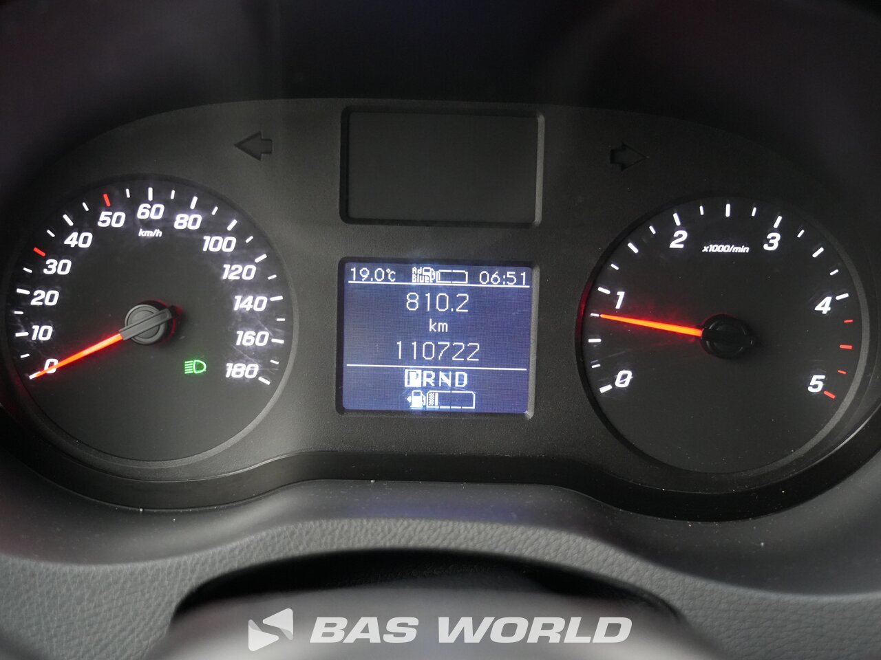 Other : Mercedes Sprinter 314 CDI Zamknięty kontener chłodniczy