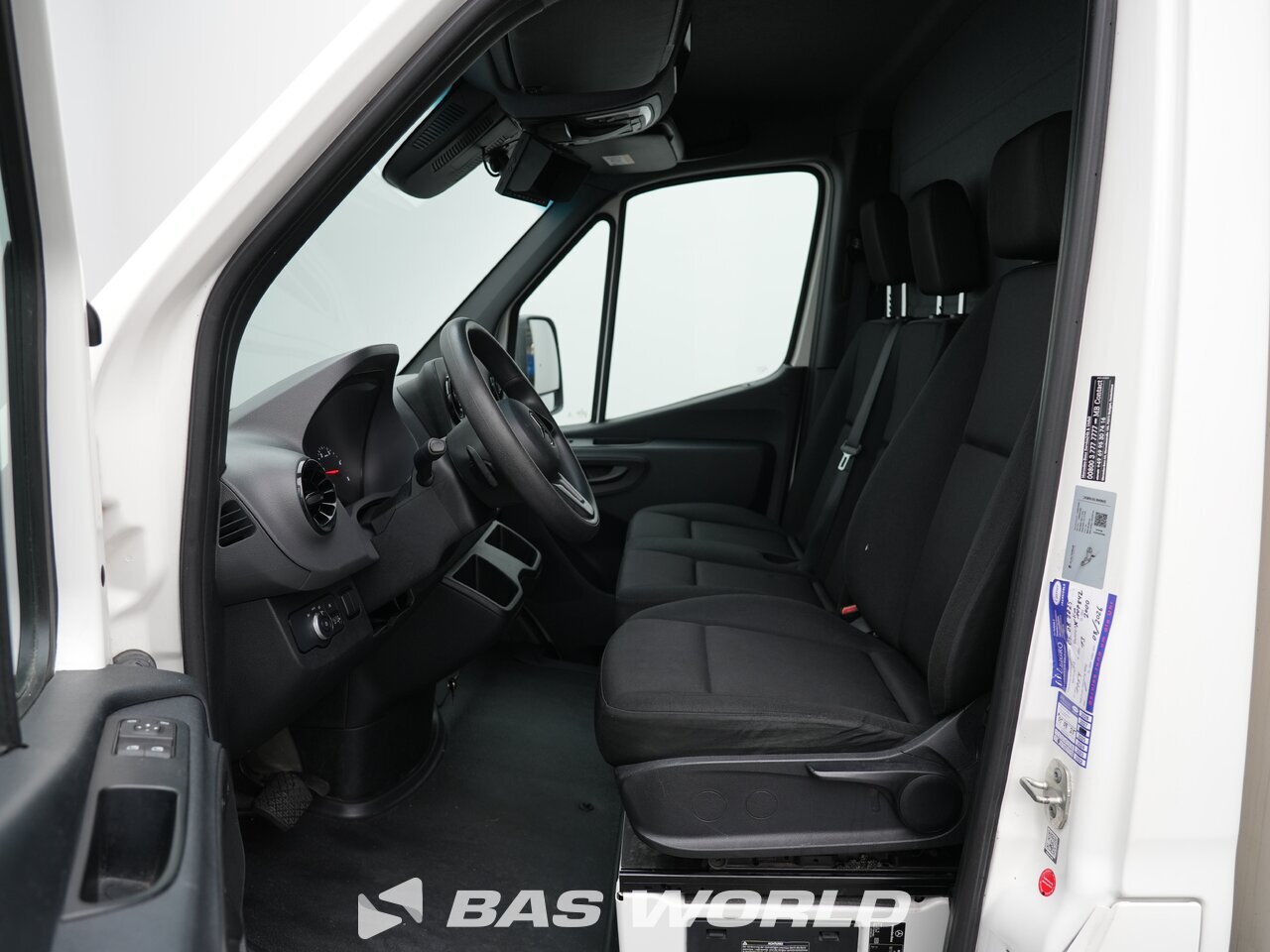 Other : Mercedes Sprinter 314 CDI Zamknięty kontener chłodniczy