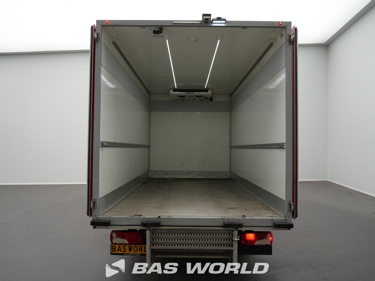 Other : Mercedes Sprinter 314 CDI Zamknięty kontener chłodniczy