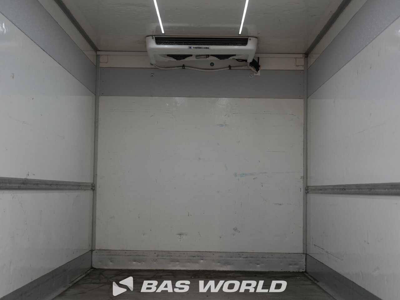 Other : Mercedes Sprinter 314 CDI Zamknięty kontener chłodniczy
