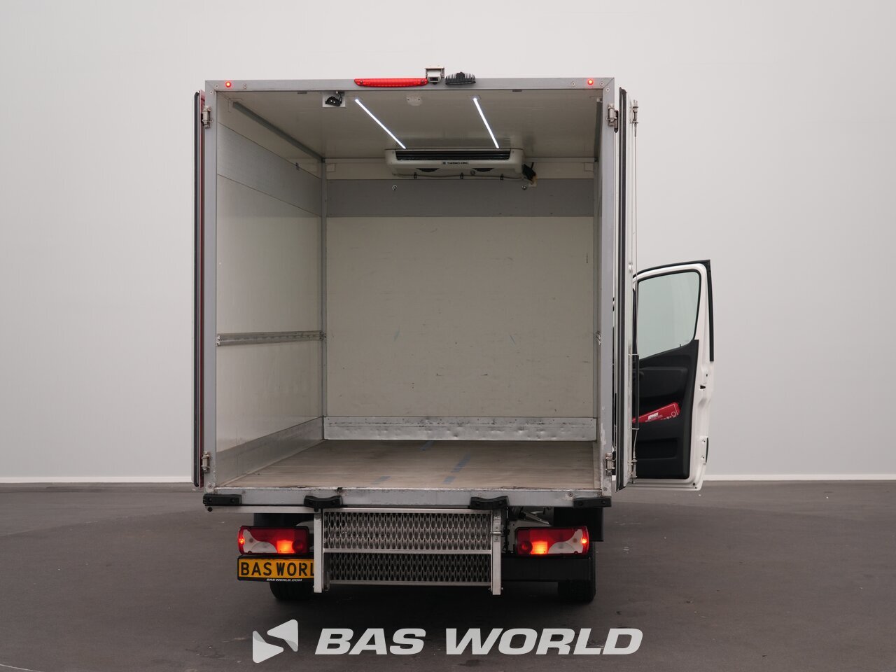 Other : Mercedes Sprinter 314 CDI Koelwagen
