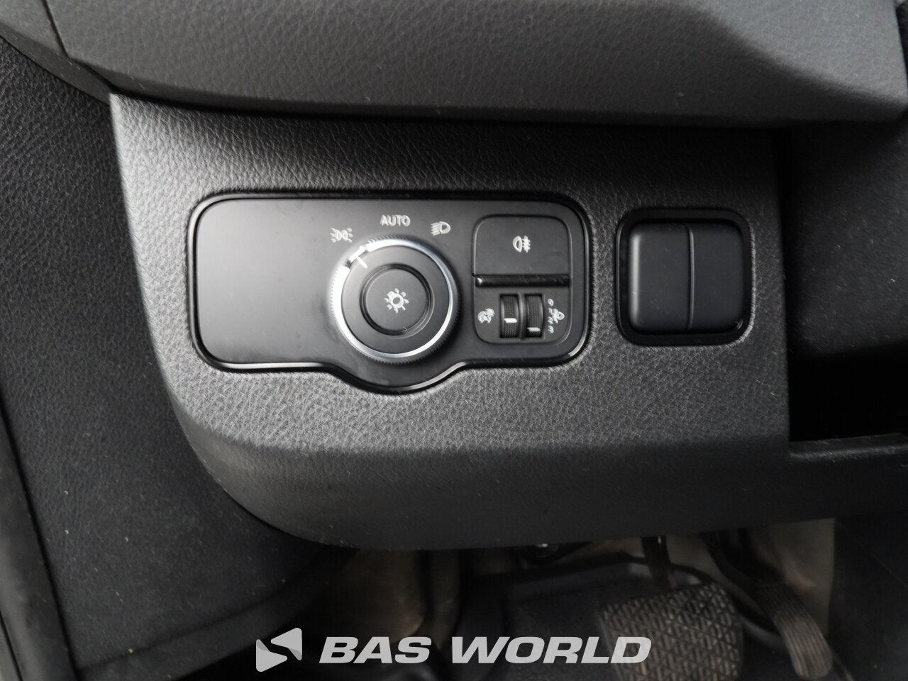 Other : Mercedes Sprinter 314 CDI Koelwagen