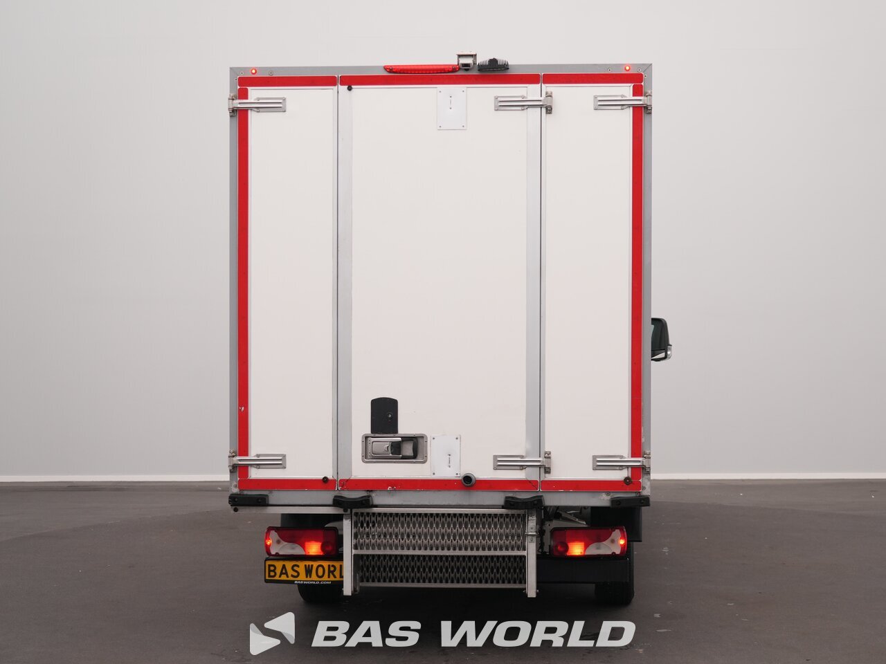 Other : Mercedes Sprinter 314 CDI Koelwagen