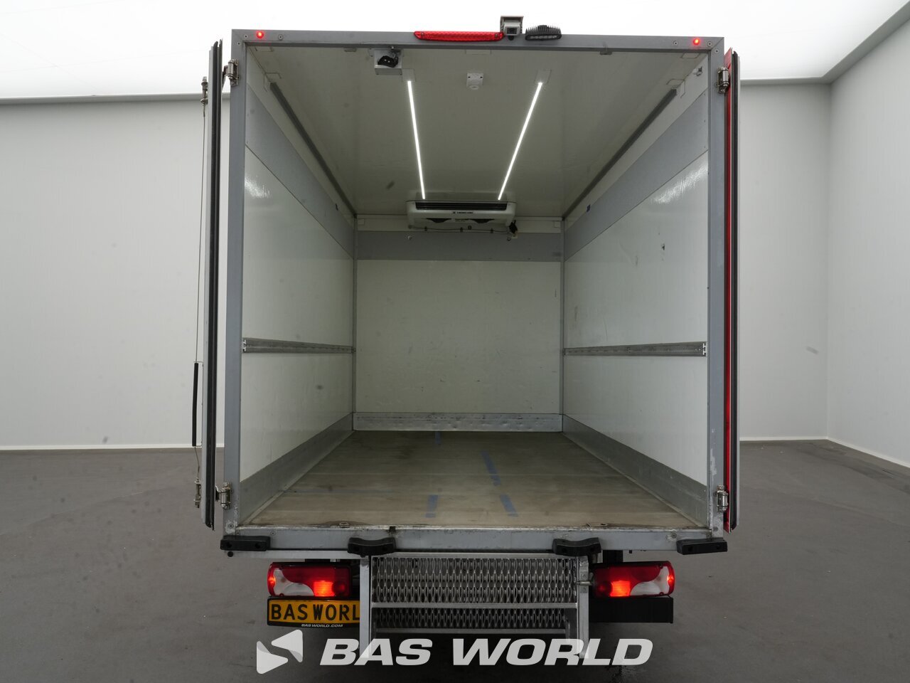Other : Mercedes Sprinter 314 CDI Koelwagen