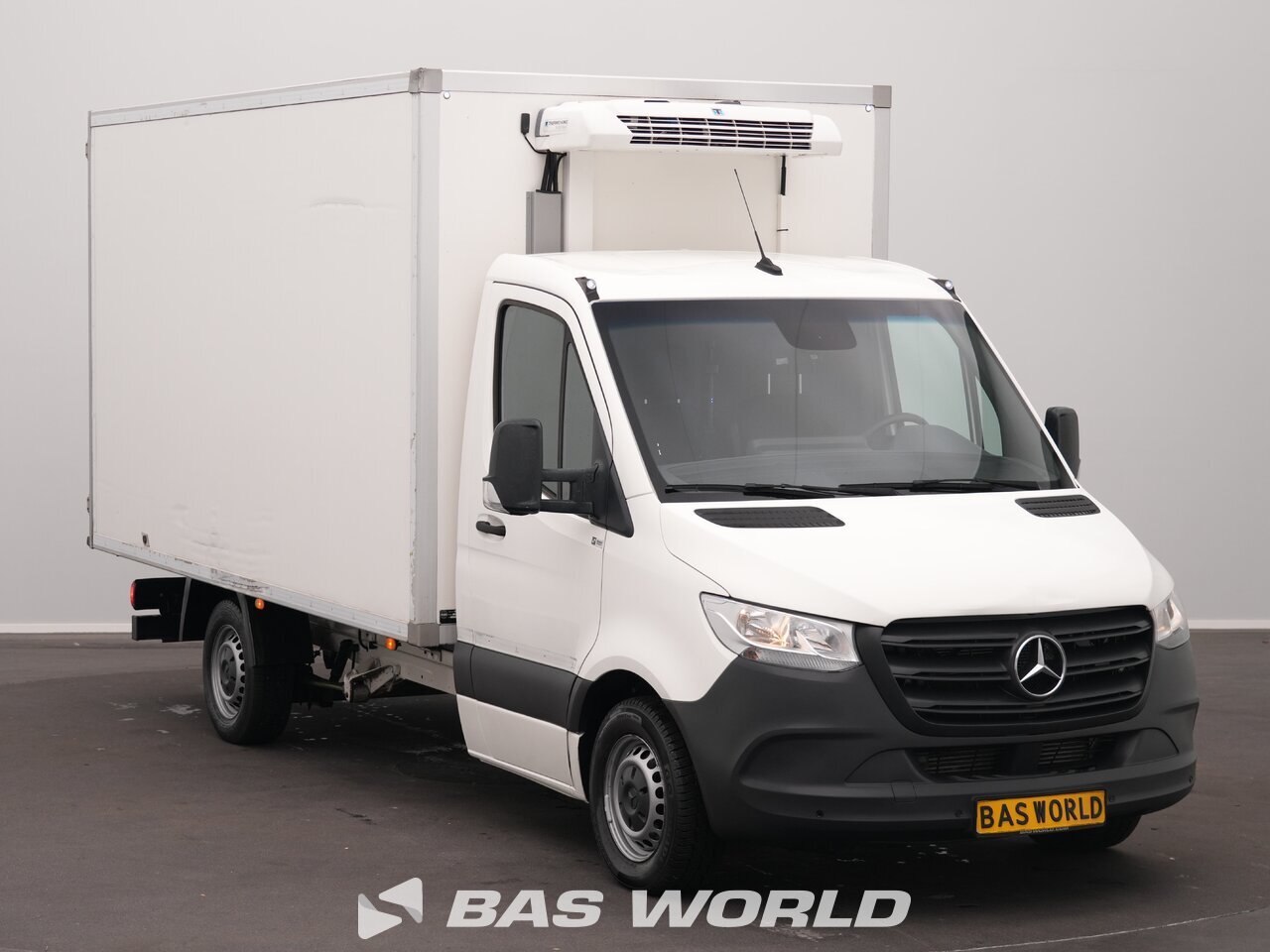 Other : Mercedes Sprinter 314 CDI Koelwagen