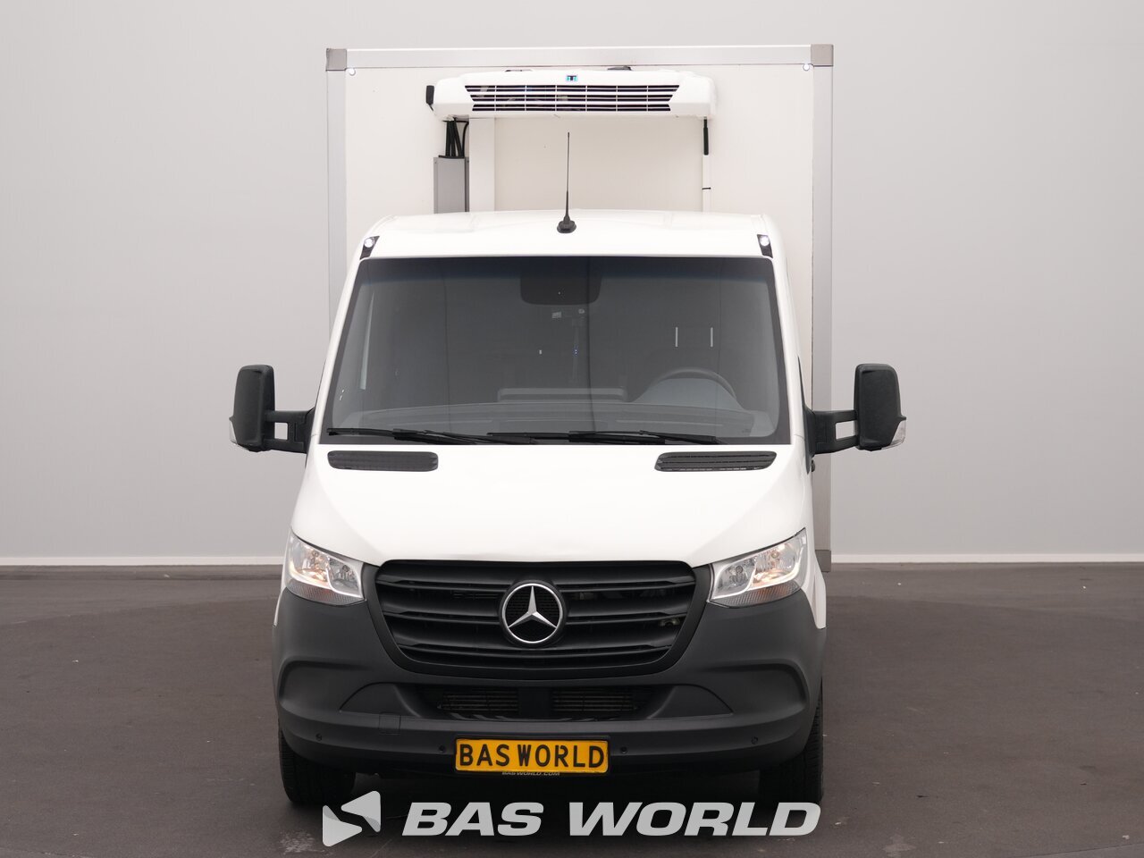Other : Mercedes Sprinter 314 CDI Koelwagen