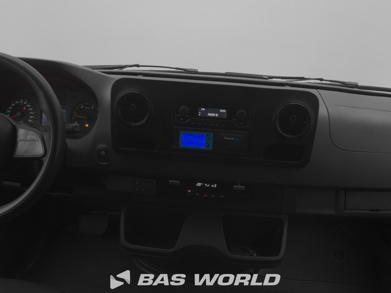 Other : Mercedes Sprinter 314 CDI Koelwagen