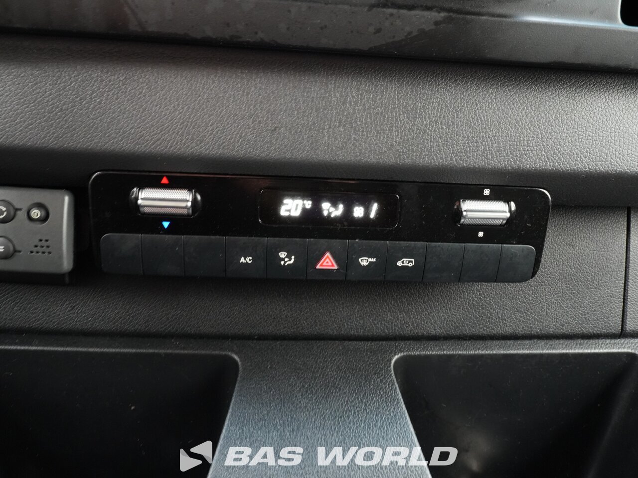 Other : Mercedes Sprinter 314 CDI Koelwagen