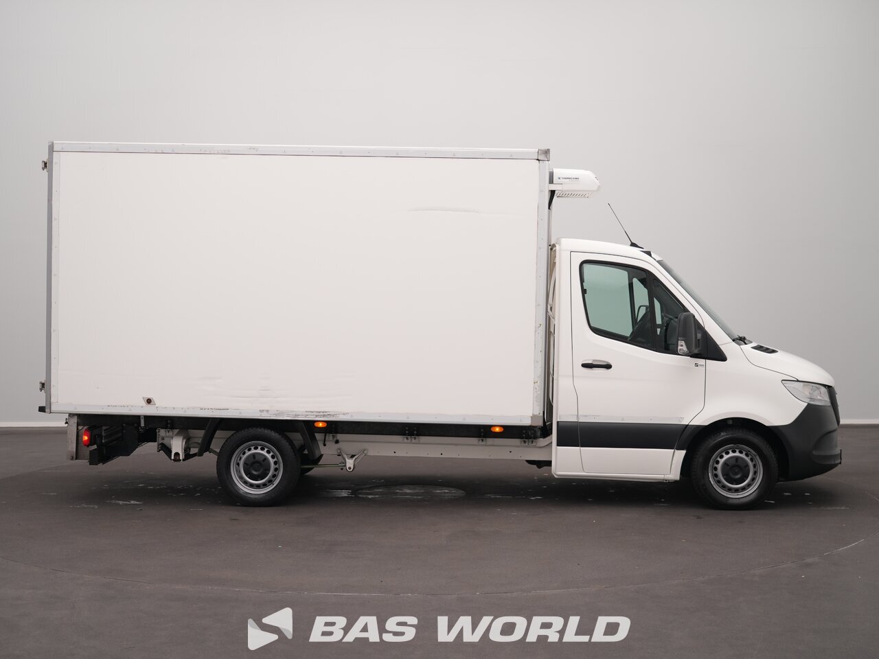 Other : Mercedes Sprinter 314 CDI Koelwagen