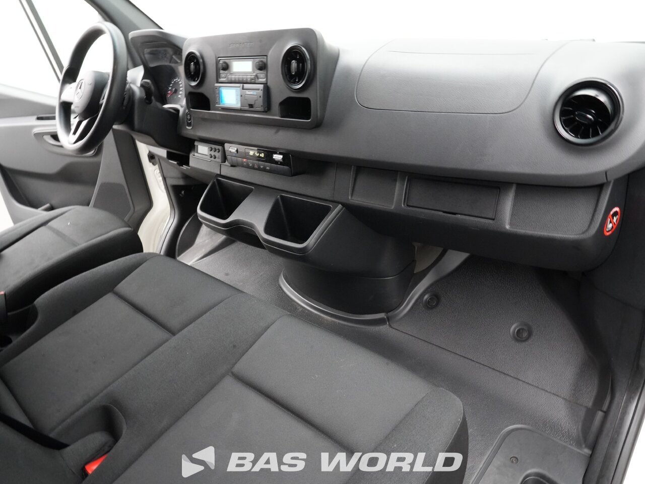 Other : Mercedes Sprinter 314 CDI Koelwagen