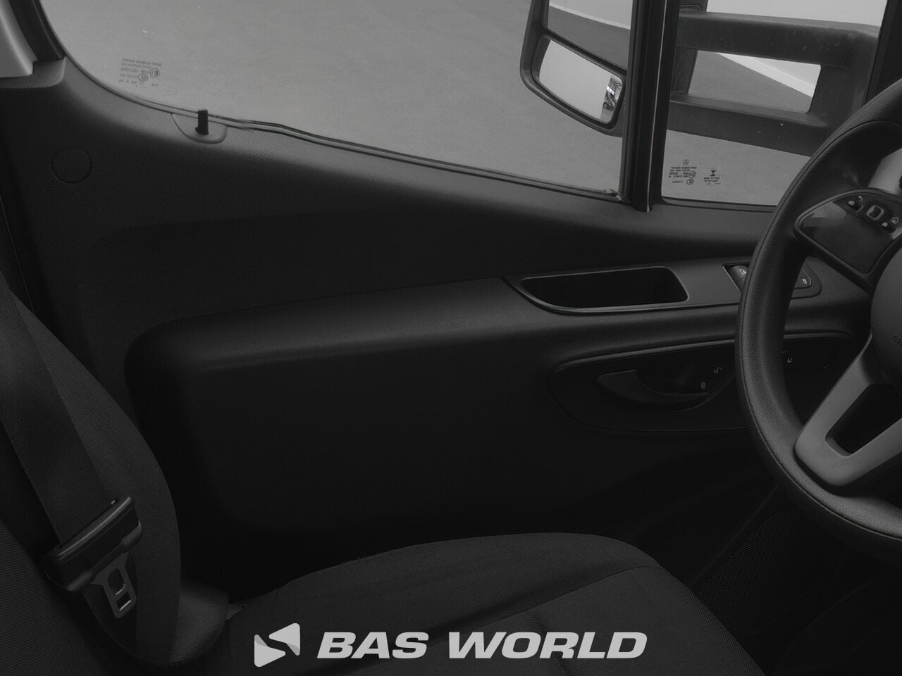 Other : Mercedes Sprinter 314 CDI Koelwagen