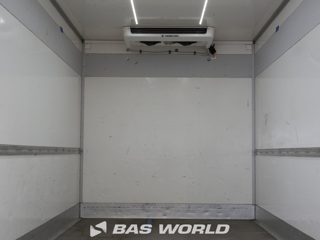 Other : Mercedes Sprinter 314 CDI Koelwagen