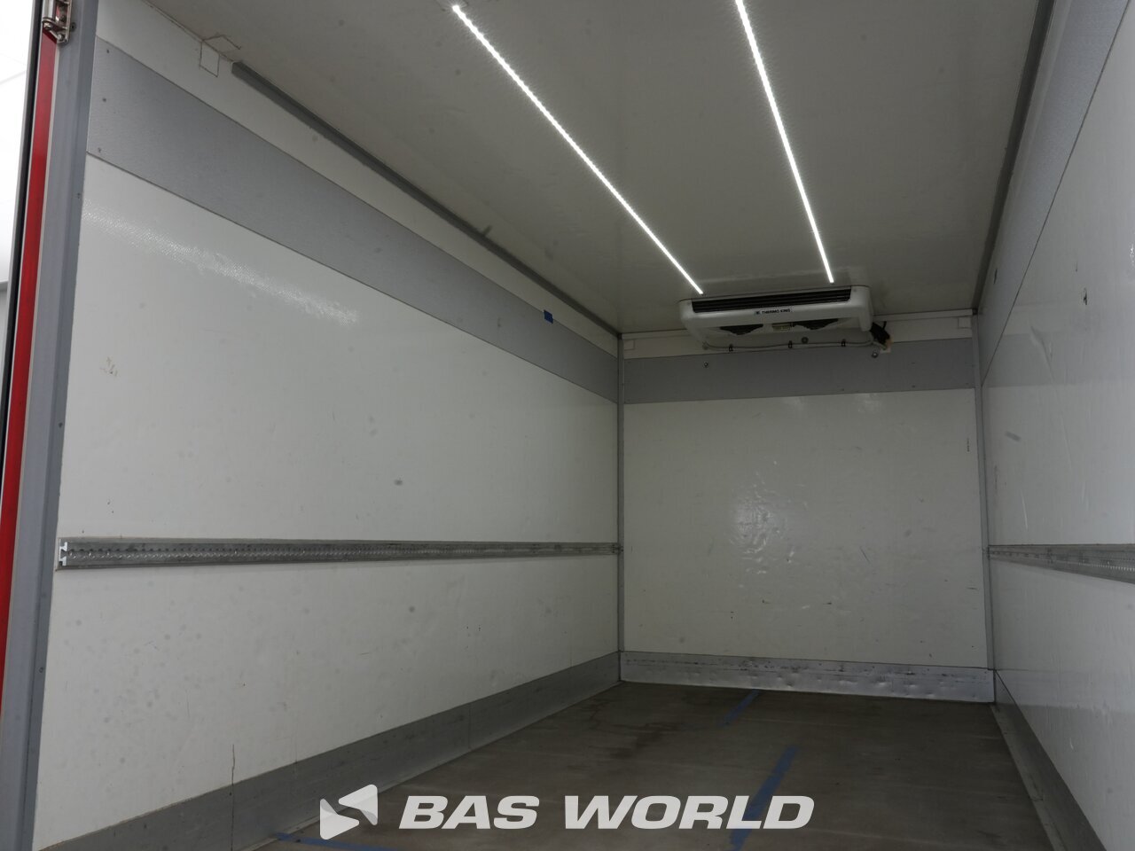 Other : Mercedes Sprinter 314 CDI Koelwagen