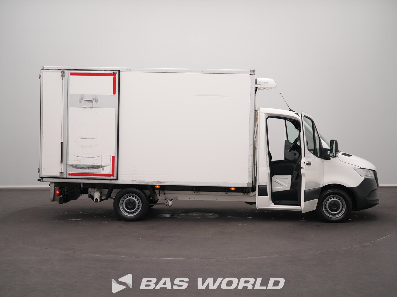 Other : Mercedes Sprinter 314 CDI Koelwagen