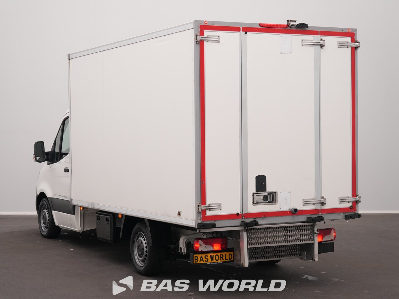 Other : Mercedes Sprinter 314 CDI Koelwagen