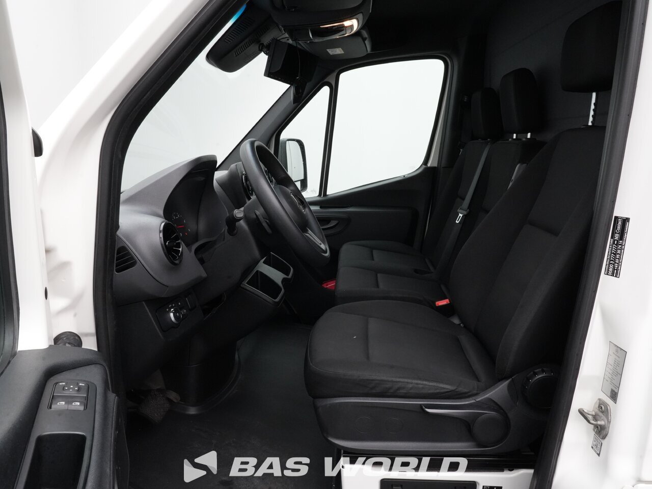 Other : Mercedes Sprinter 314 CDI Koelwagen
