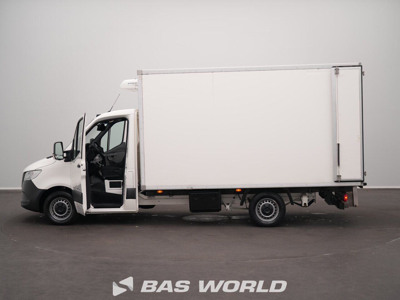 Other : Mercedes Sprinter 314 CDI Koelwagen