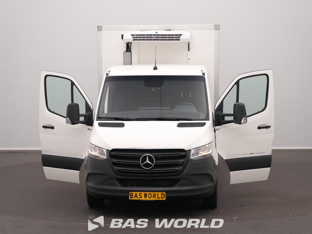 Other : Mercedes Sprinter 314 CDI Koelwagen