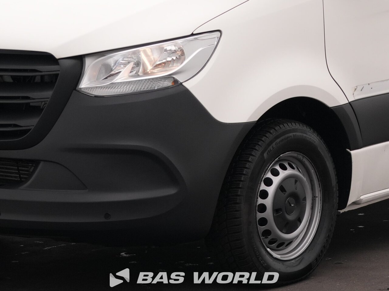 Other : Mercedes Sprinter 314 CDI Koelwagen