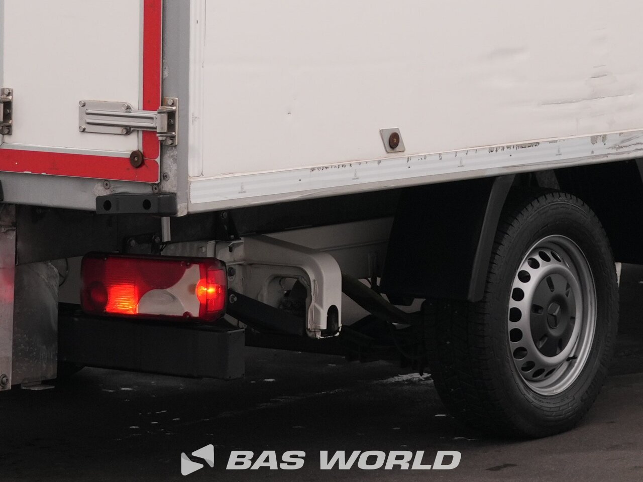 Other : Mercedes Sprinter 314 CDI Koelwagen