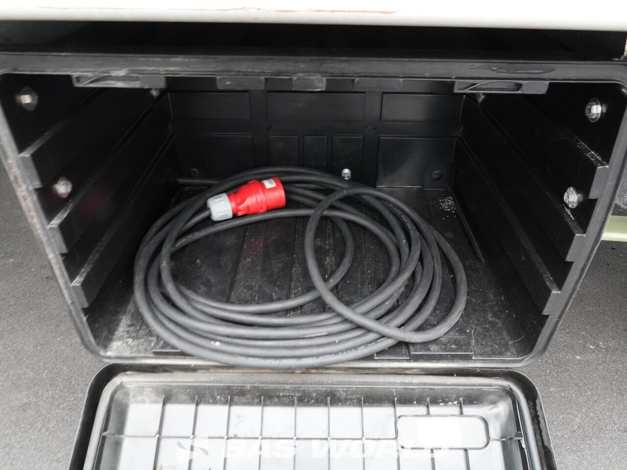 Other : Mercedes Sprinter 314 CDI Koelwagen