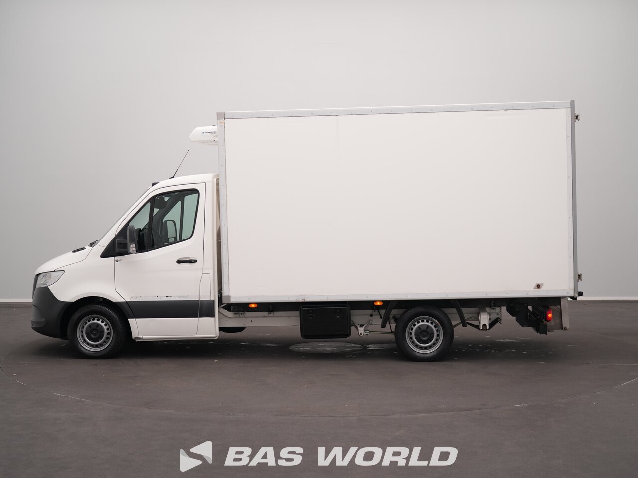 Other : Mercedes Sprinter 314 CDI Koelwagen