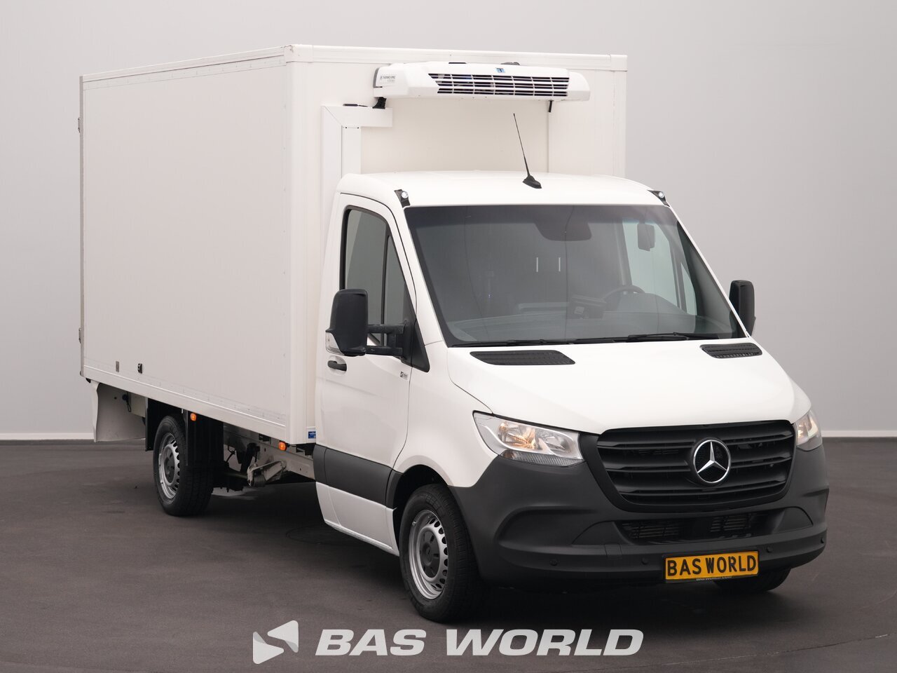 Other : Mercedes Sprinter 314 CDI frigorifique fermé