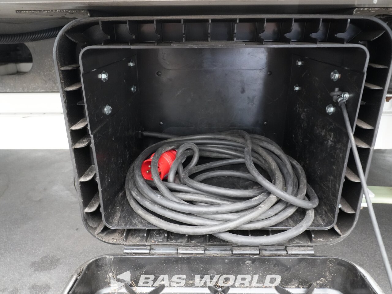 Other : Mercedes Sprinter 314 CDI frigorifique fermé