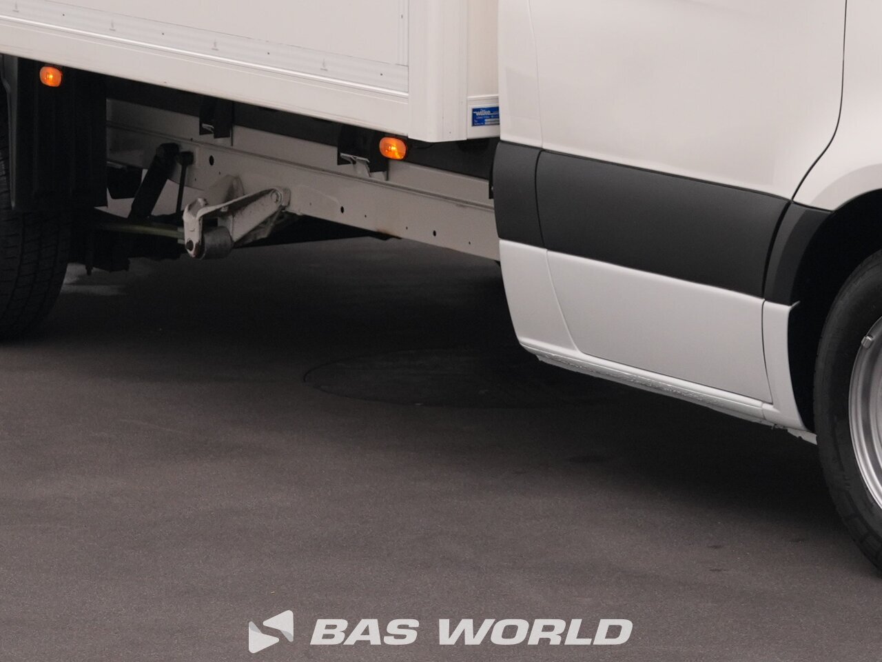 Other : Mercedes Sprinter 314 CDI frigorifique fermé