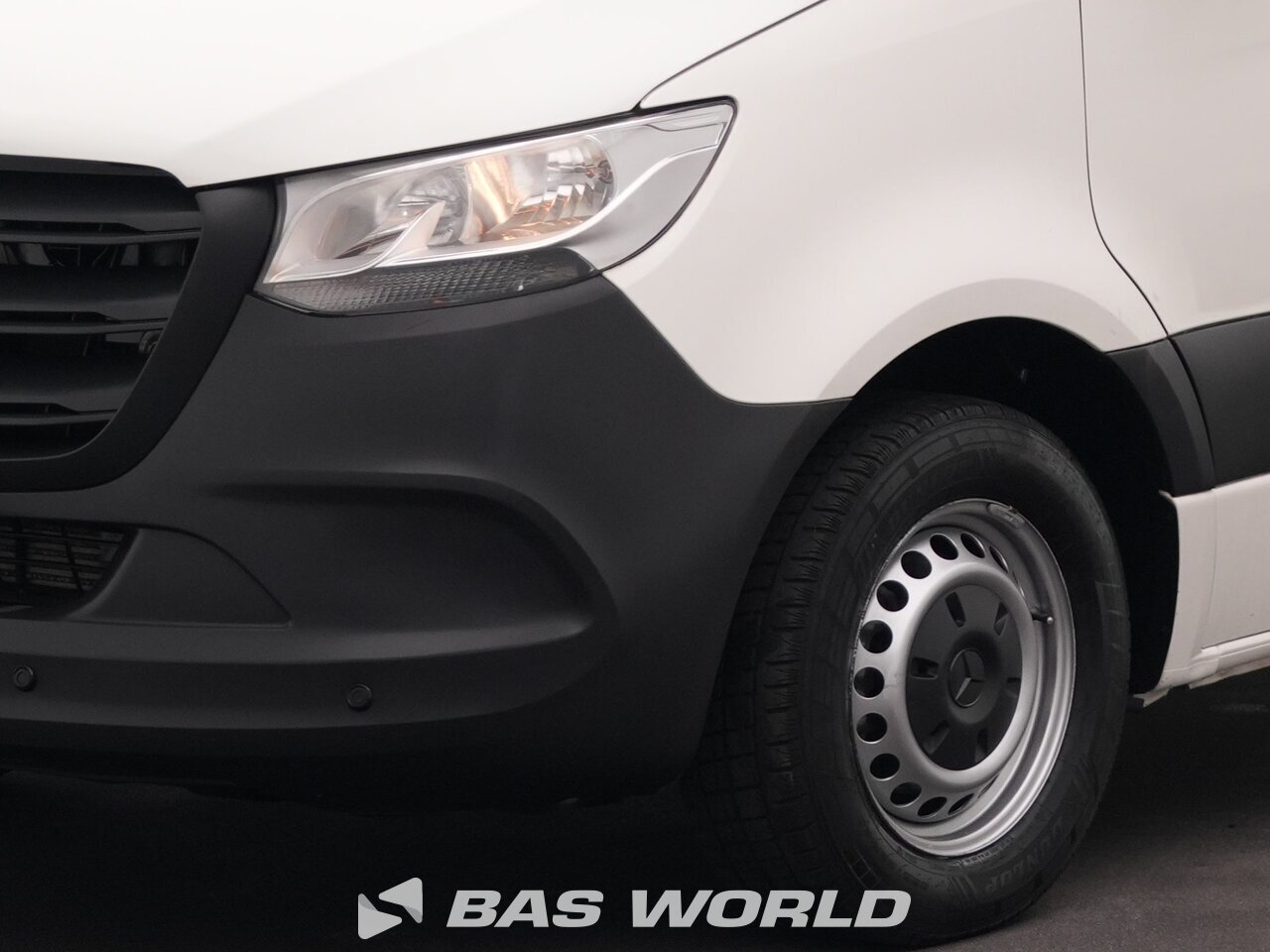 Other : Mercedes Sprinter 314 CDI frigorifique fermé