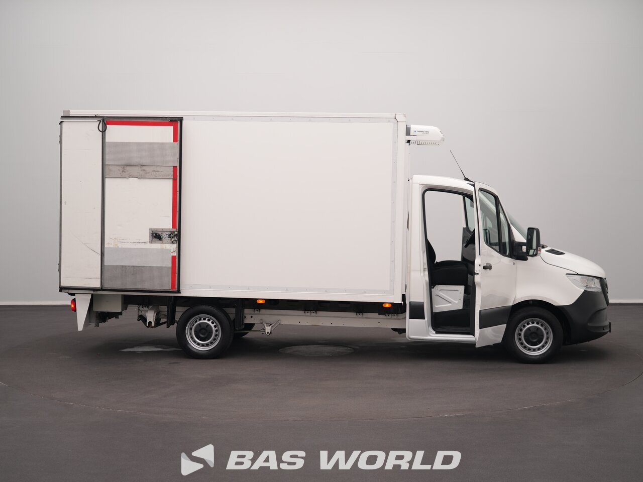 Other : Mercedes Sprinter 314 CDI frigorifique fermé