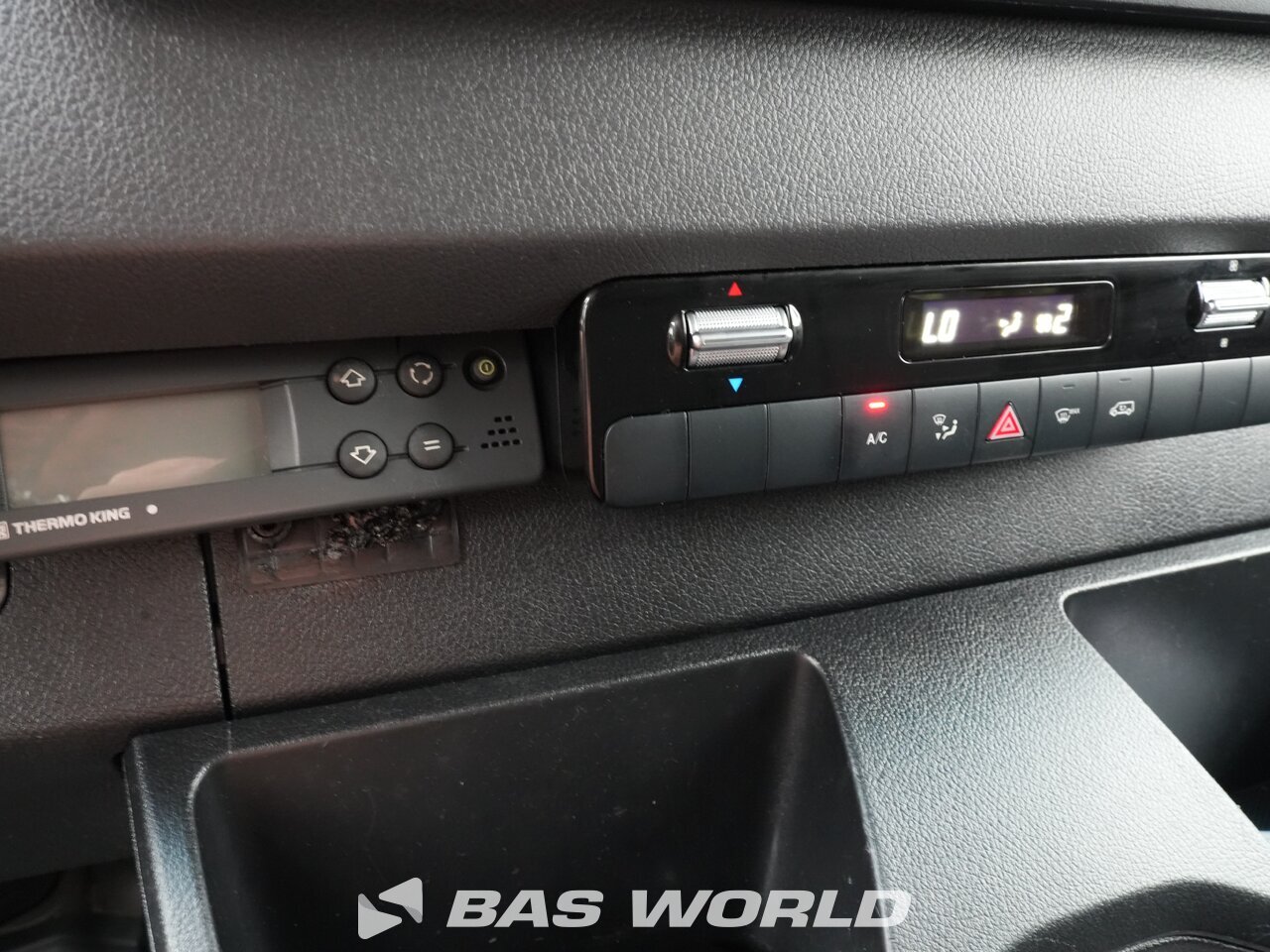 Other : Mercedes Sprinter 314 CDI frigorifique fermé