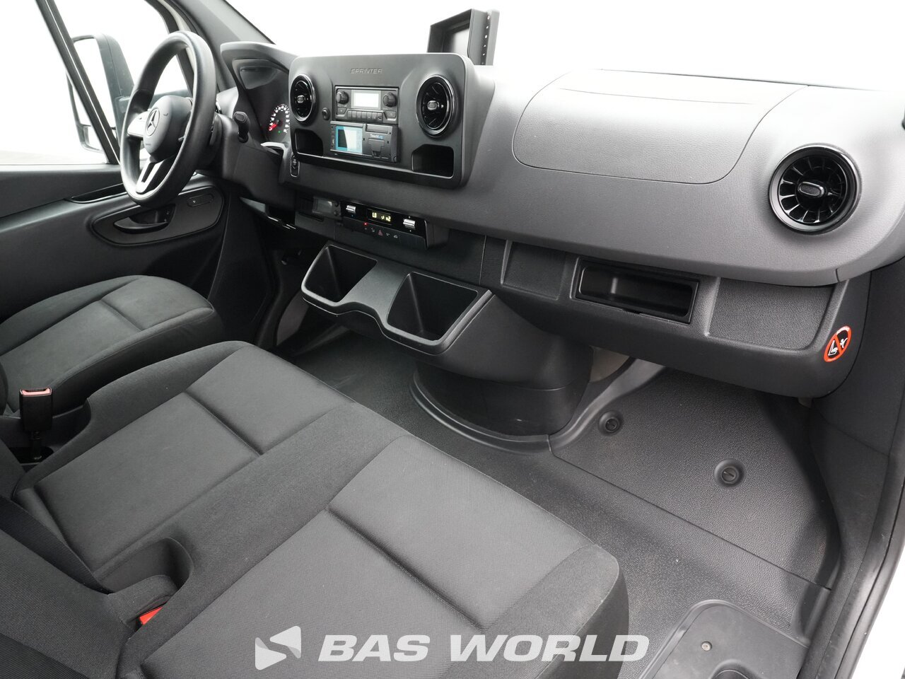 Other : Mercedes Sprinter 314 CDI frigorifique fermé