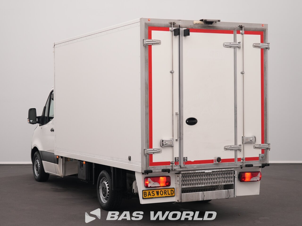 Other : Mercedes Sprinter 314 CDI frigorifique fermé