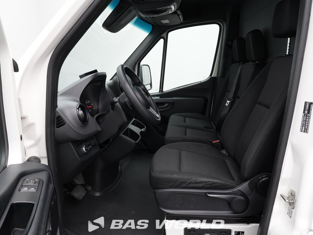 Other : Mercedes Sprinter 314 CDI frigorifique fermé