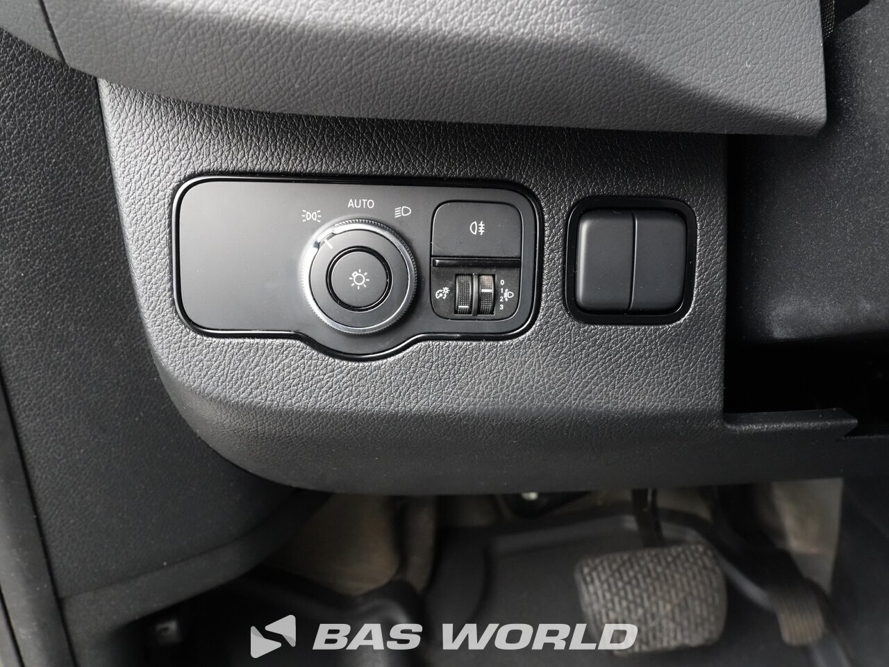 Other : Mercedes Sprinter 314 CDI frigorifique fermé