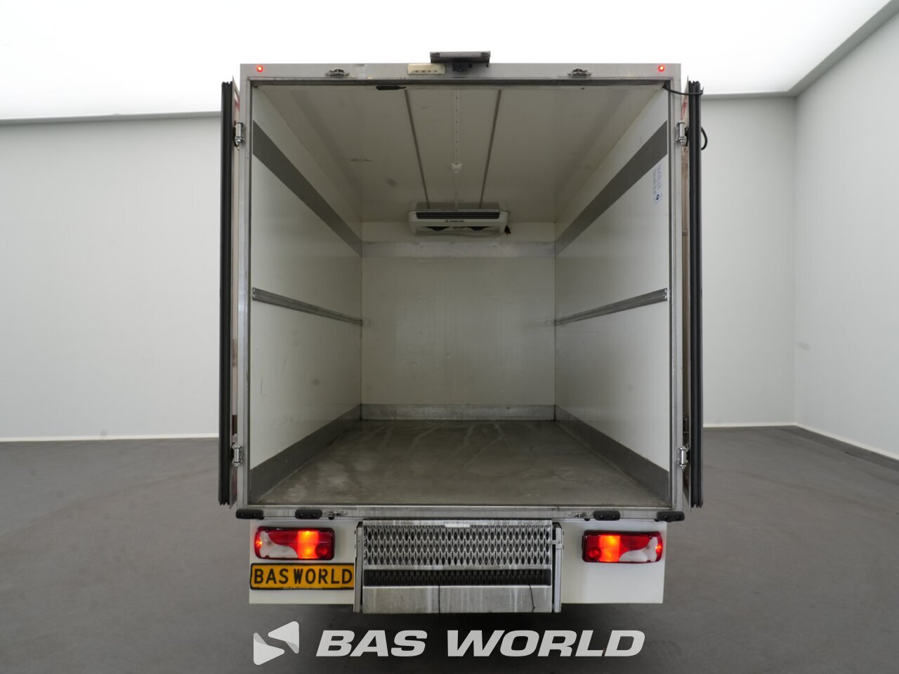 Other : Mercedes Sprinter 314 CDI frigorifique fermé